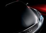 Infiniti G37 Coupe 2007 года
